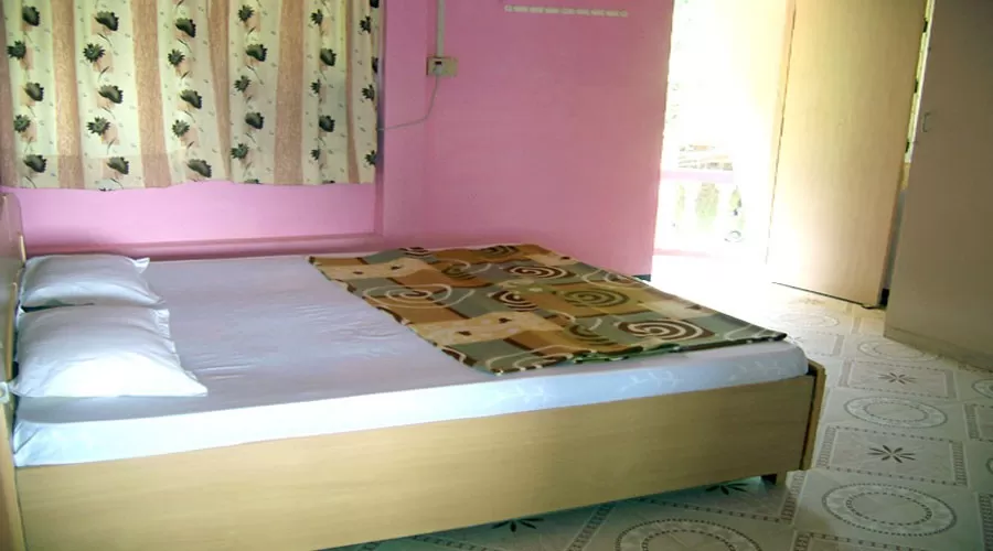 Dreamland Resort backwater in devgad at hotelinkonkan.com