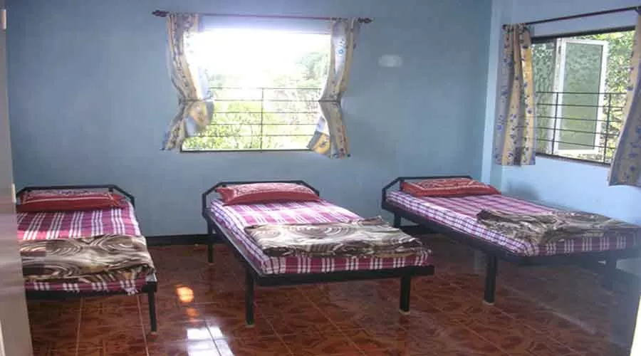 Dreamland Resort backwater in devgad at hotelinkonkan.com