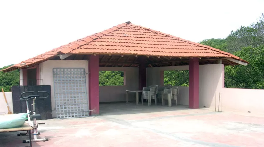 Dreamland Resort backwater in devgad at hotelinkonkan.com