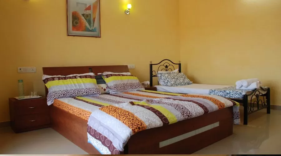 Shiv Rekha Resort in devgad at hotelinkonkan.com