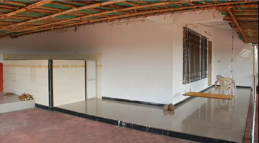 Shiv Rekha Resort in devgad at hotelinkonkan.com