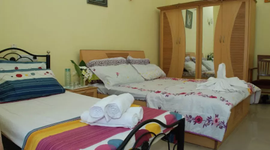 Shiv Rekha Resort in devgad at hotelinkonkan.com