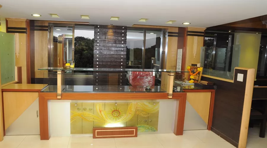 Hotel Diamond in devgad at hotelinkonkan.com