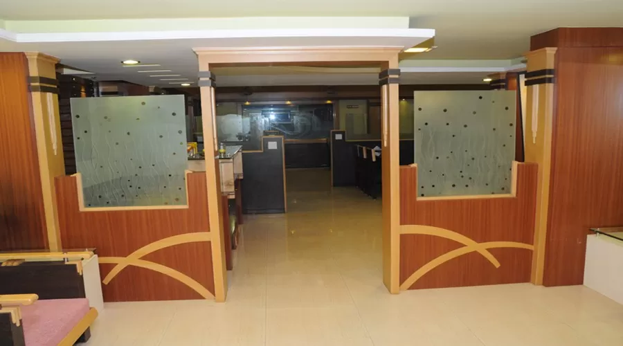 Hotel Diamond in devgad at hotelinkonkan.com