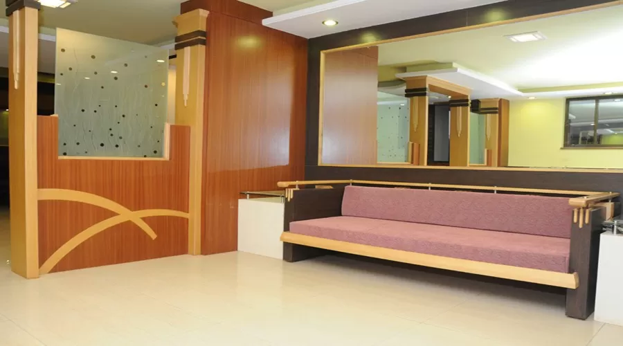 Hotel Diamond in devgad at hotelinkonkan.com