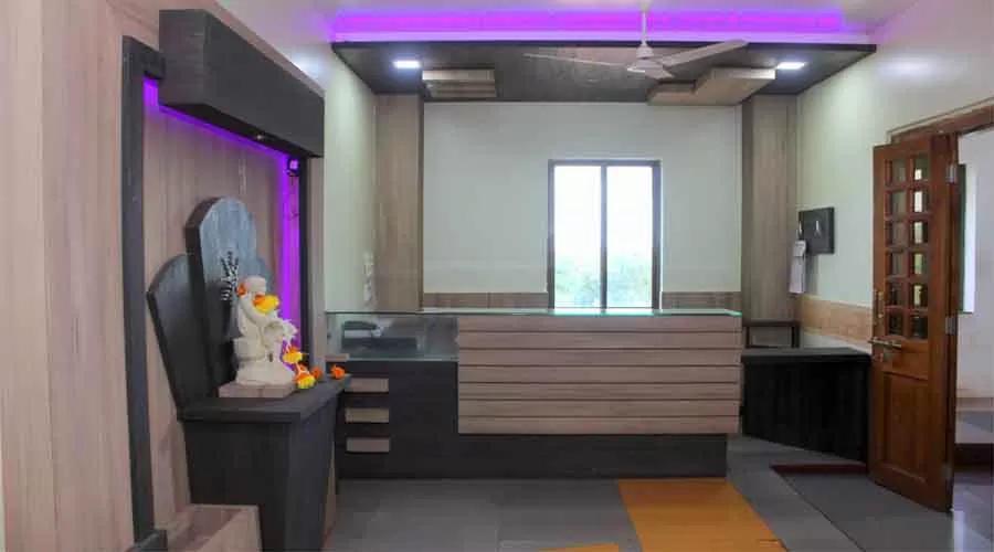 Hotel Diamond in devgad at hotelinkonkan.com