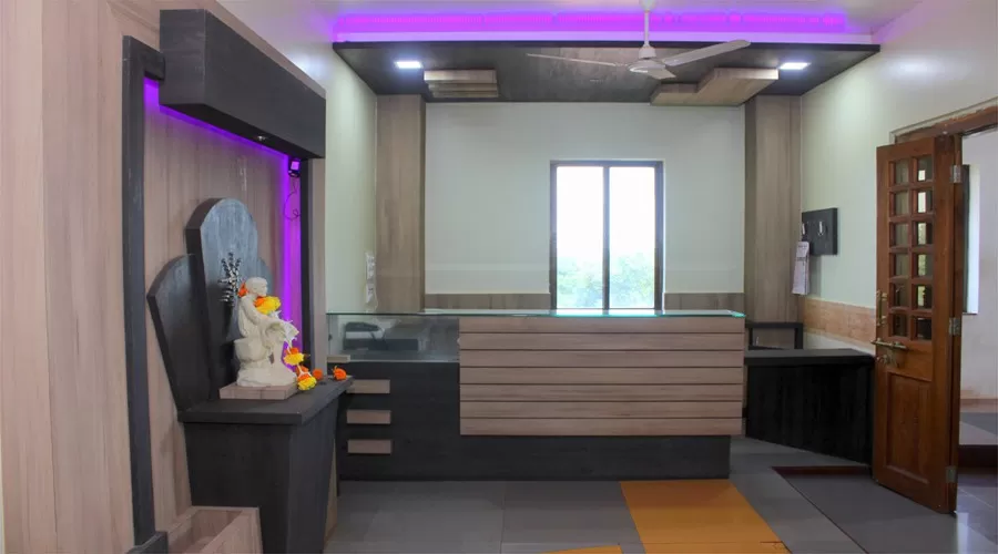 Hotel Diamond in devgad at hotelinkonkan.com