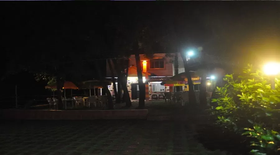 Golden Valley Resort in malvan devgad at hotelinkonkan.com