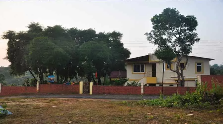 Golden Valley Resort in malvan devgad at hotelinkonkan.com