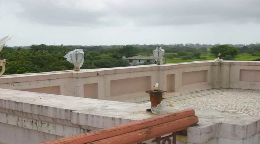 Naruekar Holidays in alibaug at hotelinkonkan.com