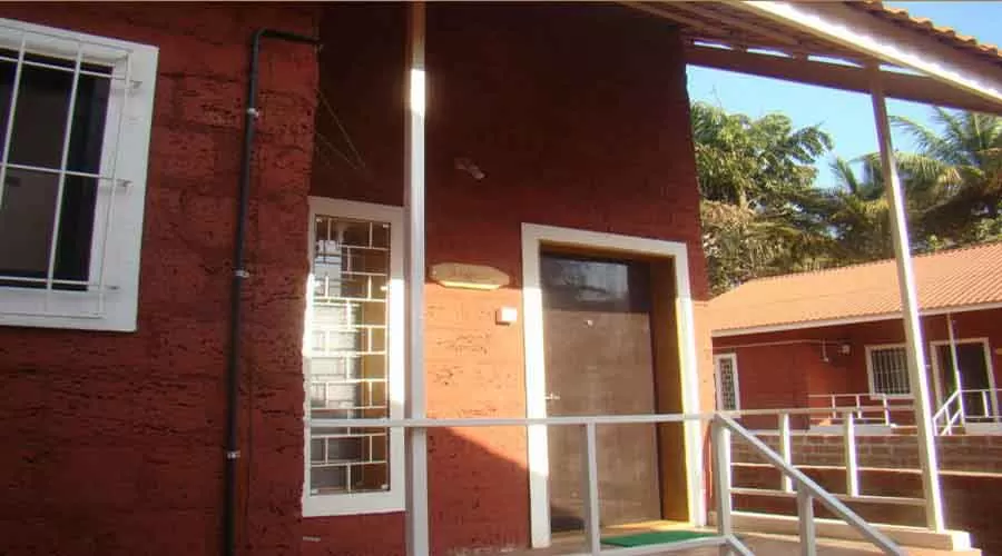 Virgin Winds Resorts in kolthare at hotelinkonkan.com