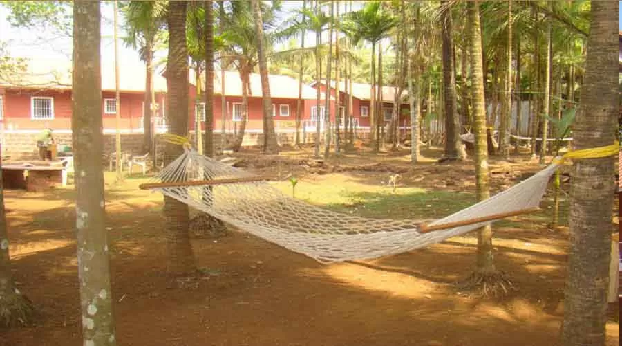 Virgin Winds Resorts in kolthare at hotelinkonkan.com