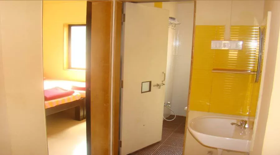 Virgin Winds Resorts in kolthare at hotelinkonkan.com