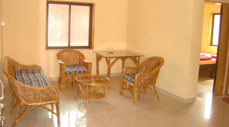Virgin Winds Resorts in kolthare at hotelinkonkan.com