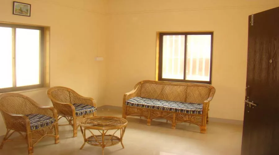 Virgin Winds Resorts in kolthare at hotelinkonkan.com