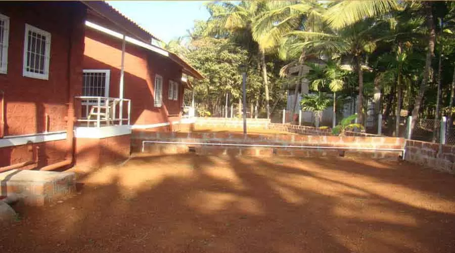 Virgin Winds Resorts in kolthare at hotelinkonkan.com