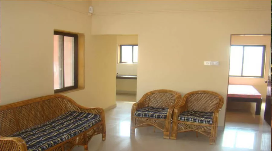 Virgin Winds Resorts in kolthare at hotelinkonkan.com