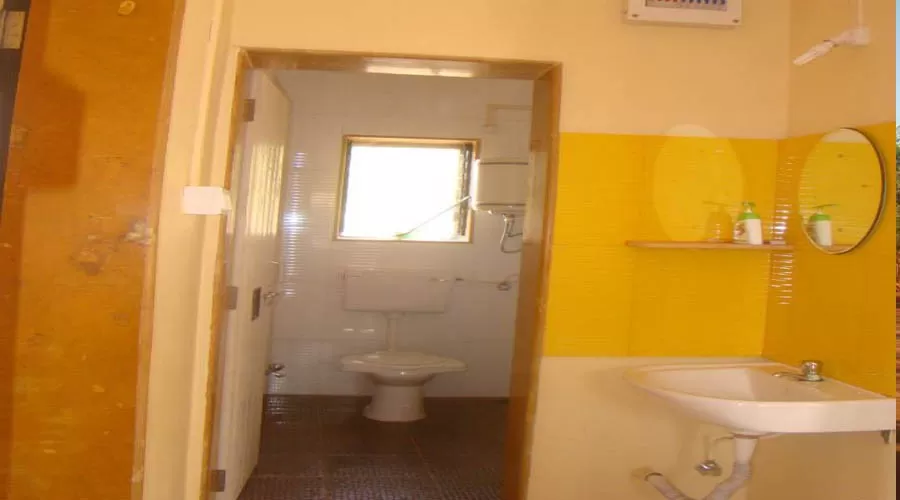 Virgin Winds Resorts in kolthare at hotelinkonkan.com