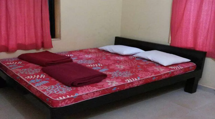 Virgin Winds Resorts in kolthare at hotelinkonkan.com