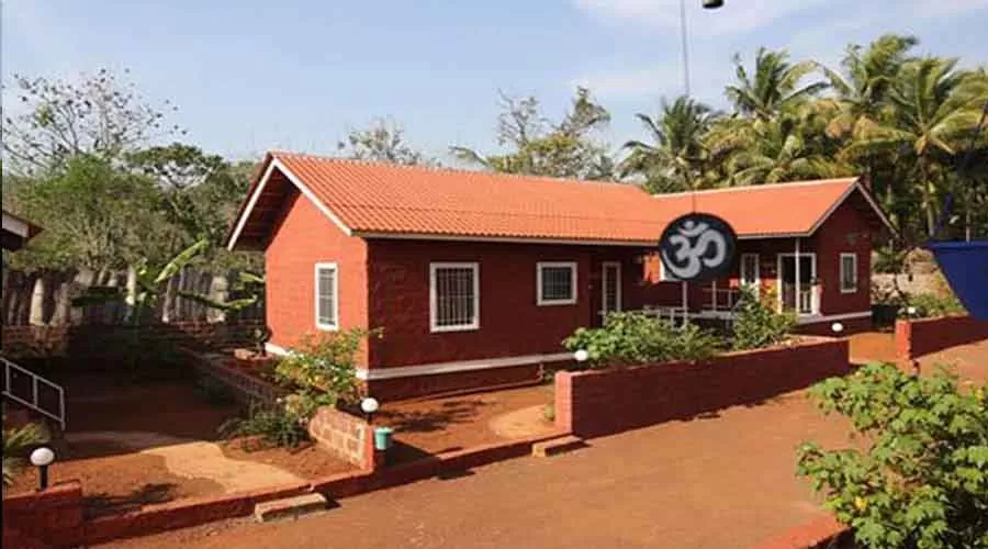 Virgin Winds Resorts in kolthare at hotelinkonkan.com