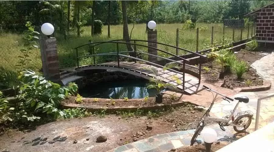 Virgin Winds Resorts in kolthare at hotelinkonkan.com