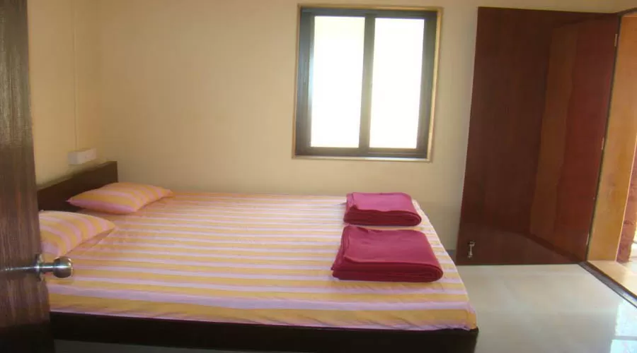 Virgin Winds Resorts in kolthare at hotelinkonkan.com