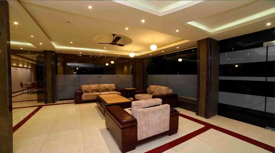 Bisu Hotel and Resort in khed at hotelinkonkan.com