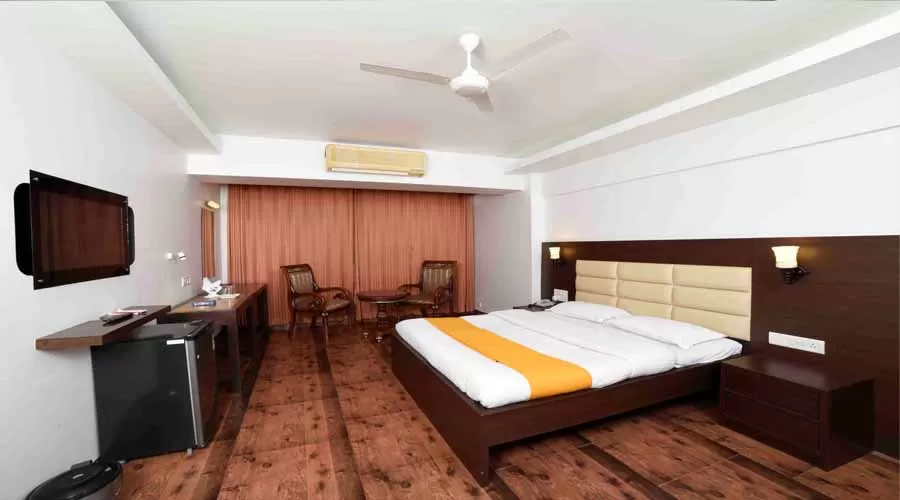 Superior Premium Room in khed