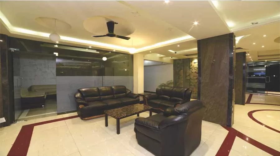 Bisu Hotel and Resort in khed at hotelinkonkan.com