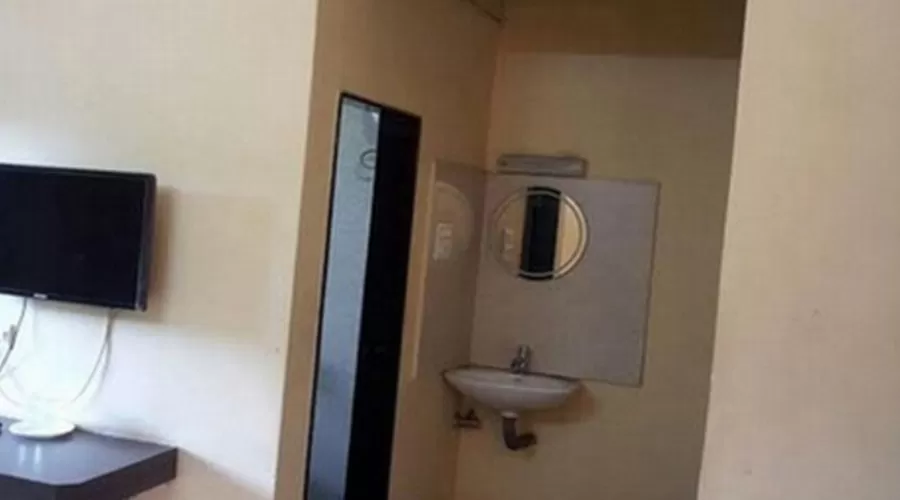 Hotel Sahyadri in kankavli at hotelinkonkan.com