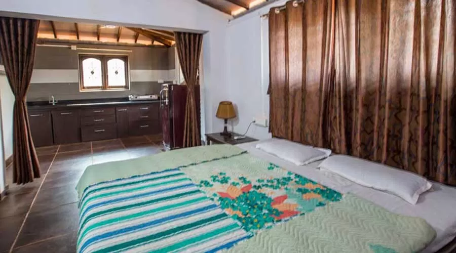 hotels in ganpatipule Beach Front Villas  resorts in ganpatipule maharashtra hotelsinkonkan.in