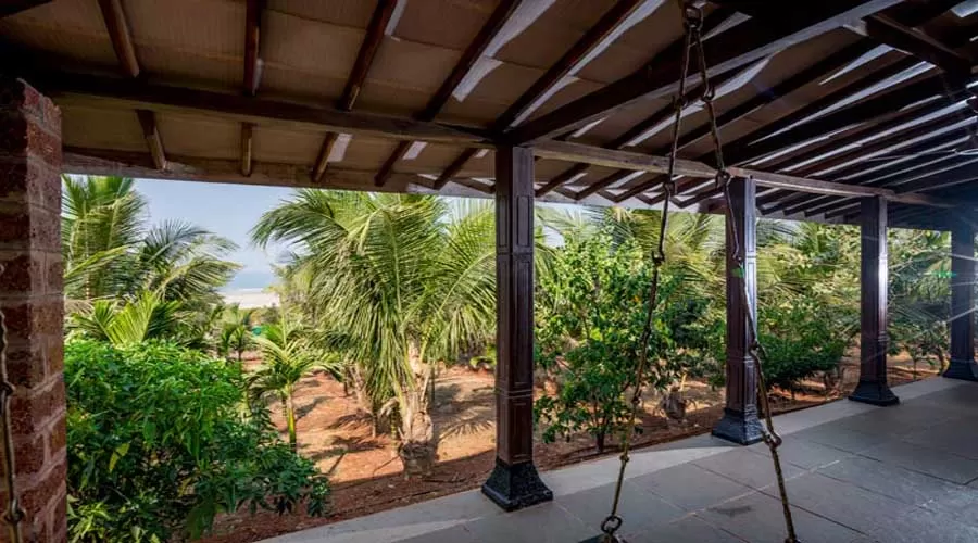 best resort in ganpatipule maharashtra hotels in konkan ganpatipule hotelsinkonkan.in