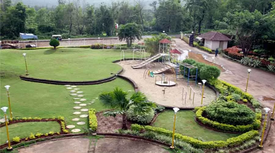 Hotel Sharmmila in kankavli at hotelinkonkan.com