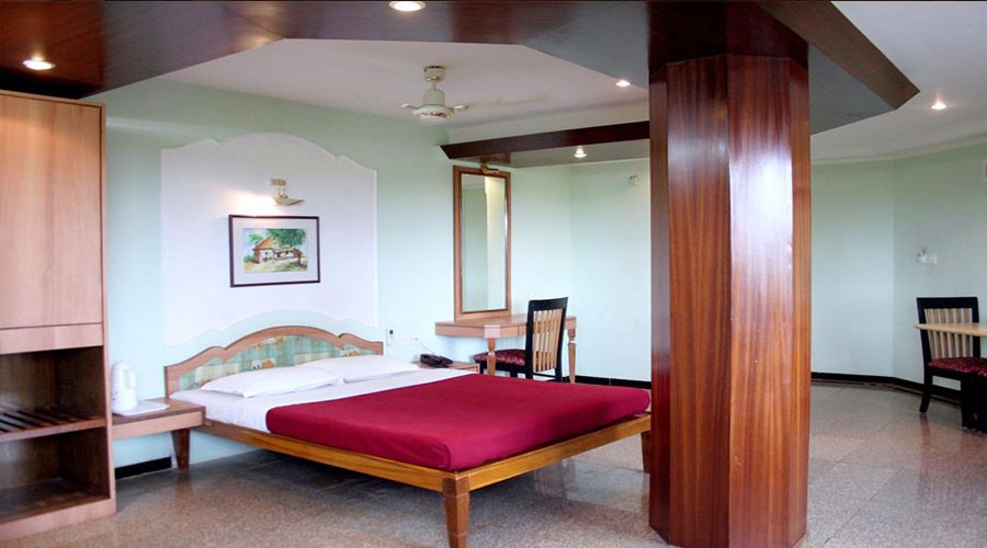 Executive Rooms in kankavli