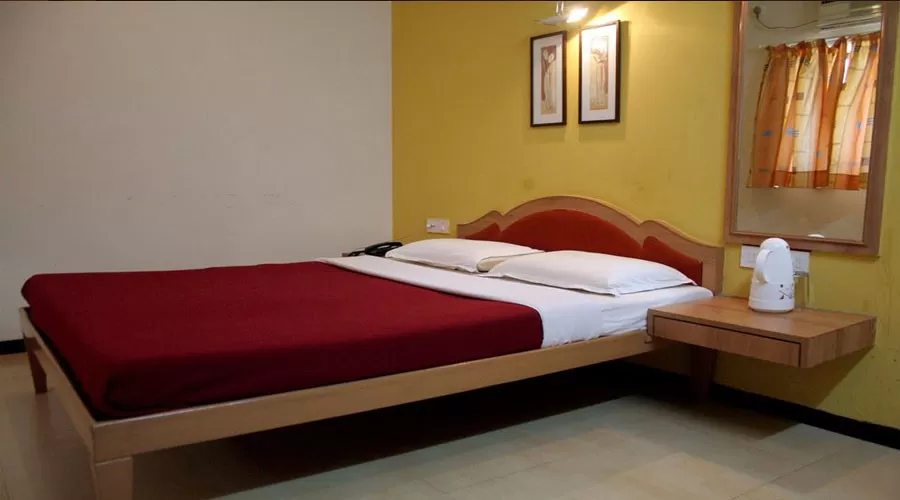 Hotel Sharmmila in kankavli at hotelinkonkan.com