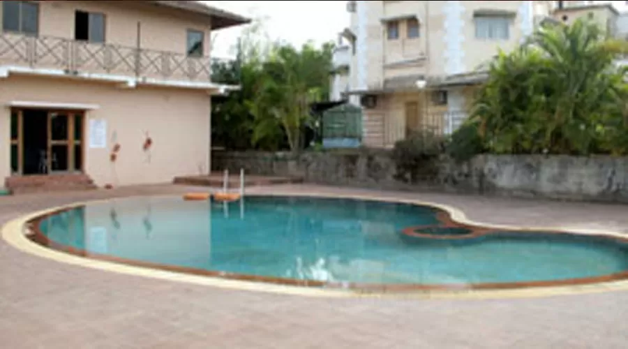 Hotel Sharmmila in kankavli at hotelinkonkan.com