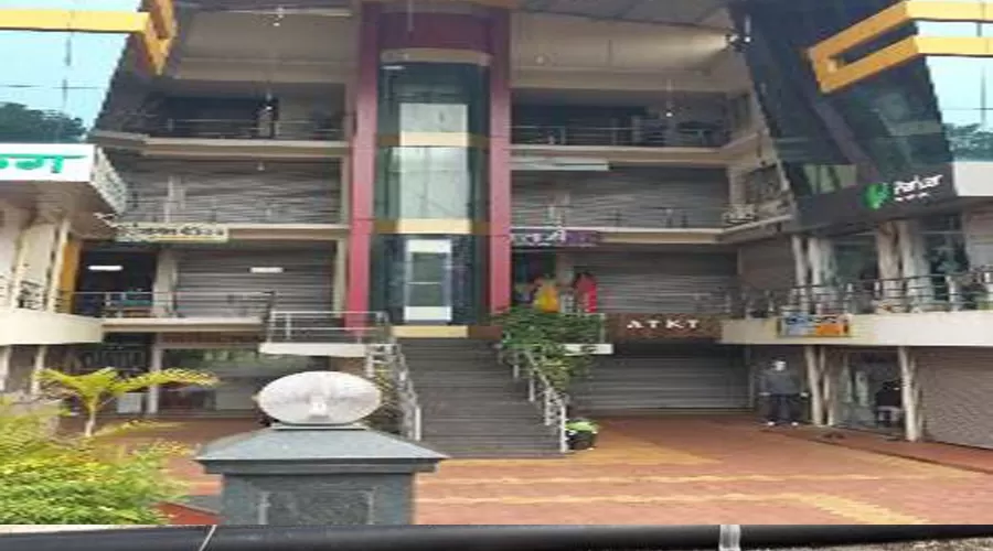 Hotel Jaltarang in kankvli at hotelinkonkan.com