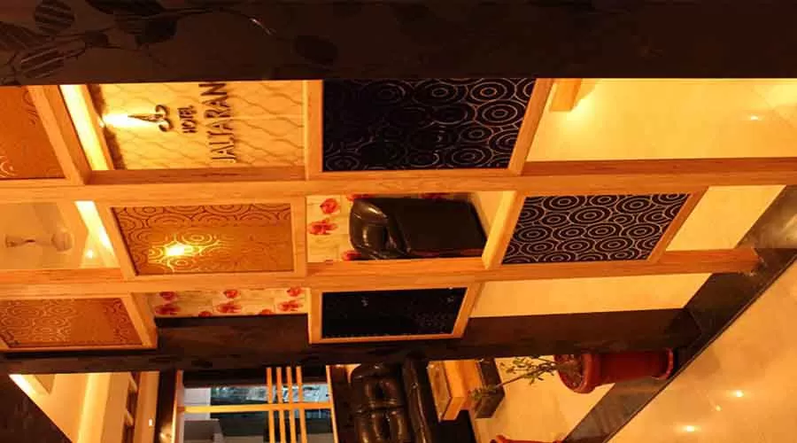 Hotel Jaltarang in kankvli at hotelinkonkan.com