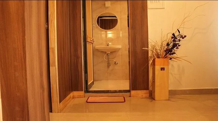 Hotel Jaltarang in kankvli at hotelinkonkan.com