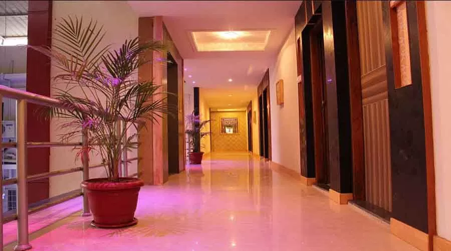 Hotel Jaltarang in kankvli at hotelinkonkan.com