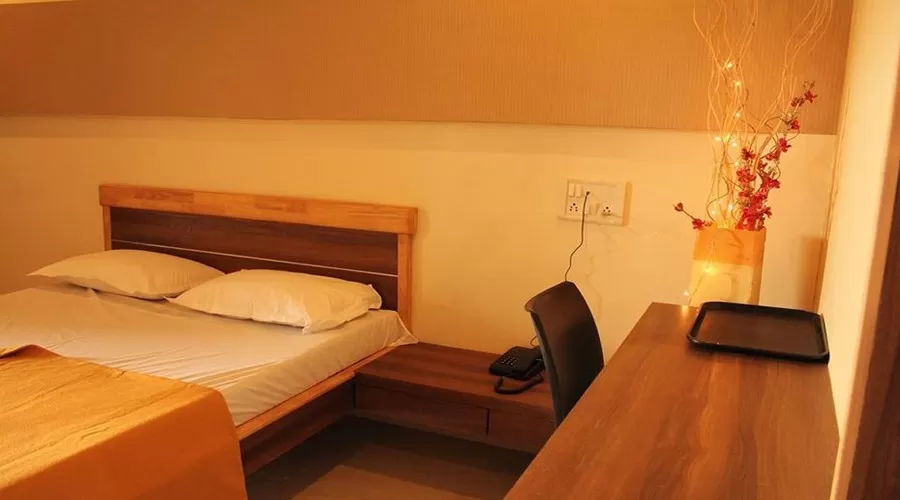 Hotel Jaltarang in kankvli at hotelinkonkan.com