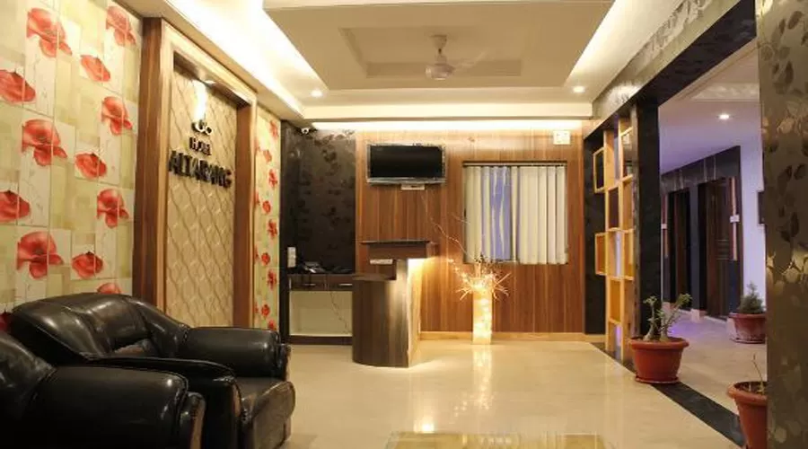 Hotel Jaltarang in kankvli at hotelinkonkan.com