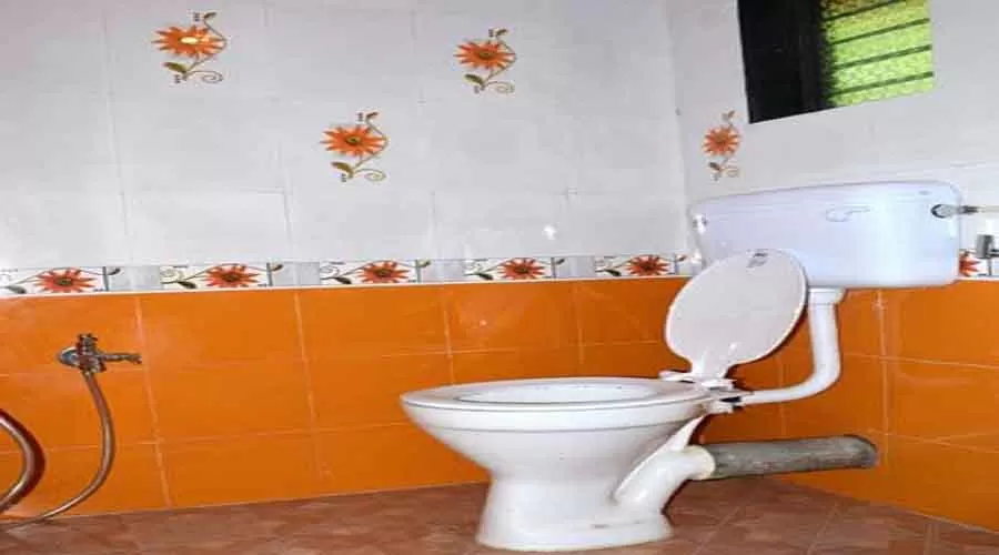 Sarsi Guest House in Guhagar at hotelinkonkan.com