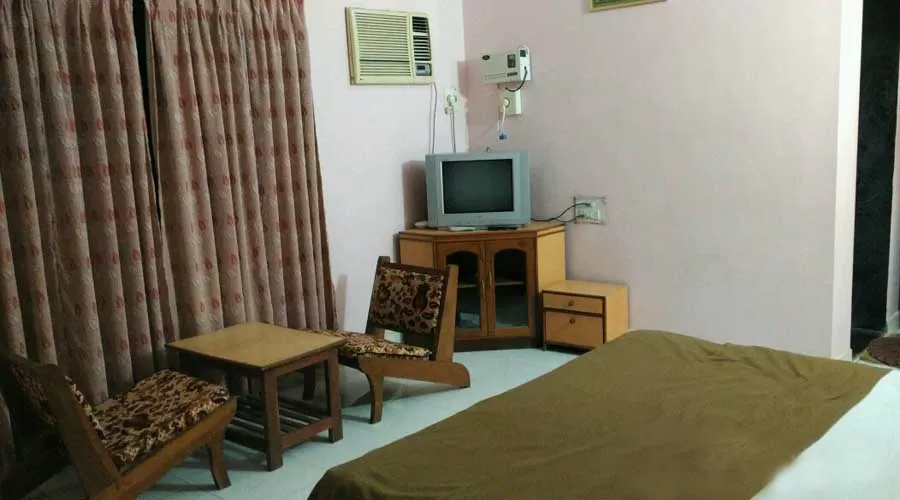 Mauli Village alibaug room at hotelinkonkan.com