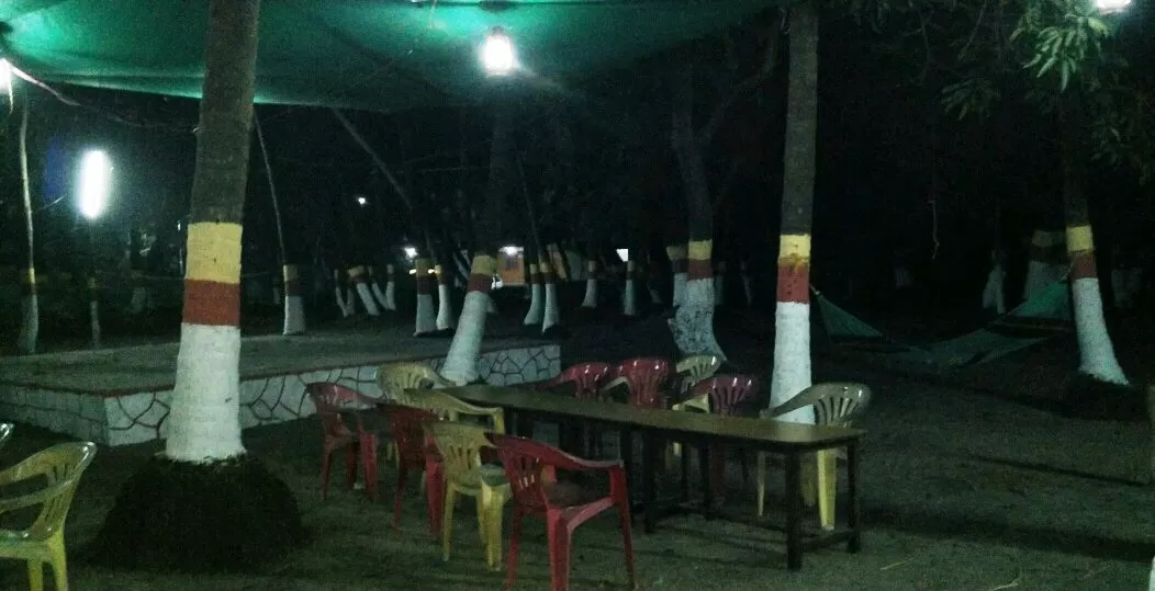 Mauli Village alibaug room at hotelinkonkan.com