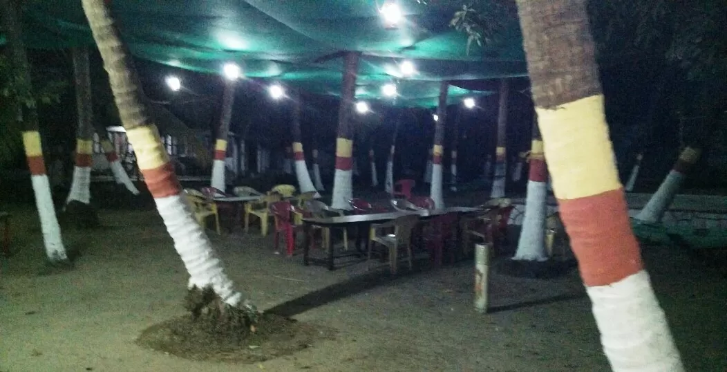 Mauli Village alibaug room at hotelinkonkan.com