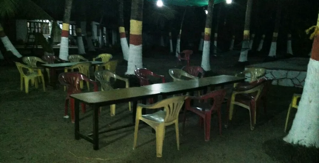 Mauli Village alibaug room at hotelinkonkan.com