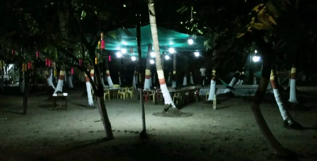 Mauli Village alibaug room at hotelinkonkan.com