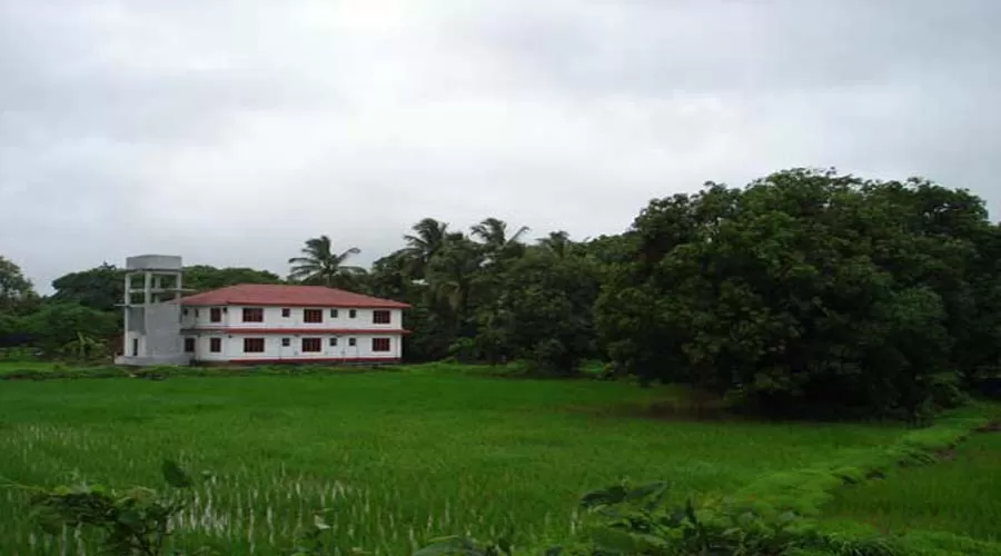 Mauli Village alibaug at hotelinkonkan.com