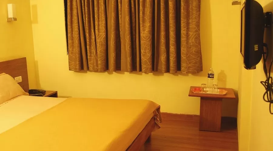 Renuka Palace in Sawantwadi at hotelinkonkan.com